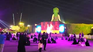 Wonder Garden #alriyadh | #ksa #saudiarabia #tourism #kidsvideo