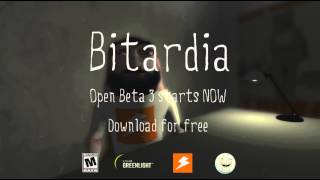 Bitardia Beta3 starts!