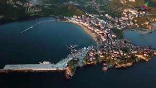 AMASRA SESAMOS TARİHİ ANTİK KENTİ