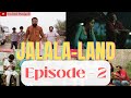 Jalala-Land - Episode - 2 | United Panjaab | 2024 | New Punjabi Web Series