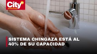 ¿Terminará el racionamiento de agua en Bogotá? Alcalde Galán revela posible fecha | CityTv