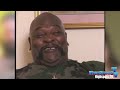 classic ahmed johnson interview