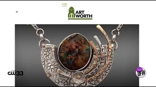 Art Worth Festival in Fort Worth this weekend