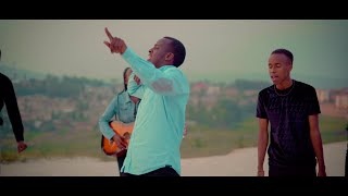 IMIRIMO | MUGISHA CEDRICK ( Official Video )