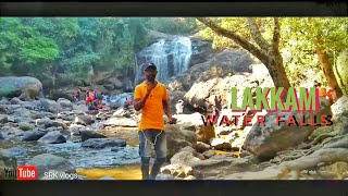 Lakkam Water Fall