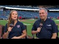 mark zuckerman ahead of series with braves