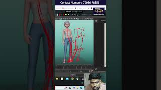 Posing review