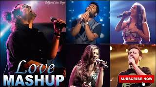 Best of Love Mashup 2023 | Hindi New Viral song | Neha Kakkar, Atif Aslam, Arijit Singh #trending