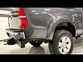 2015 toyota hilux 2.5d 4d extra cabin 110.000klm full extra by kostas_vardakostas_cars