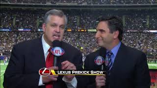 2009 Week 15 - Cowboys @ Saints