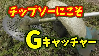 Gキャッチャー！ 新しい就職先・・