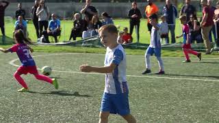 ФК Арда  1924 - ФК Тракия  Набор 2017 цял мач PARADISE CUP 2024