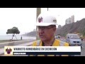 [NOTICIERO MML] Hacemos un recorrido por las megaobras que venimos ejecutando en nuestra ciudad.