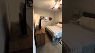 The Glenn Floorplan