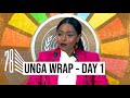 #UNGA78 - Summit on blueprint for a better future: the Sustainable Development Goals | Wrap Day 1