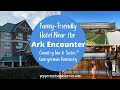 Family-Friendly Hotel Near the Ark Encounter | Country Inn and Suites® Georgetown, Kentucky #review