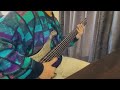 【tab有】【弾いてみた】笑っちゃお！ bass cover【ウマ娘】【ベース】