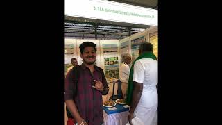 IIHR - NHF-2023 INDIAN INSTITUTE OF HORTICULTURAL RESEARCH NATIONAL HORTICULTURE FAIR 2023