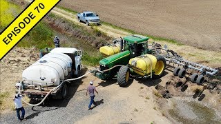 How We Plant Rice: Learning How to Farm is Nice (it rhymes)!