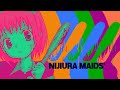 introduction to nijiura maids