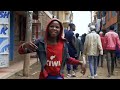 wakudumu tutadumu tuwazoze official video