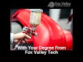 auto collision repair fox valley technical college