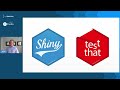 barret schloerke shinytest2 testing shiny with testthat