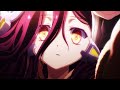 No Game No Life: Zero OP - THERE IS A REASON (Full) / NO SONG NO LIFE