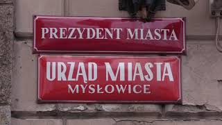 Mysłowice bez wiceprezydenta 28.12.2017