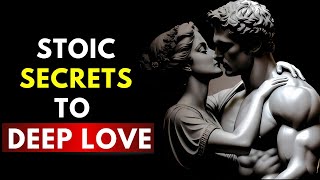 The Role of Vulnerability in Love: How Stoicism and Authenticity Build Strong Relationships