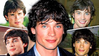Tom Welling: How Superman Turned Him Into Every Girl’s Obsession