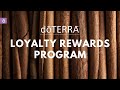 doTERRA's Loyalty Rewards Program | Overview + Setup + Point Redemption