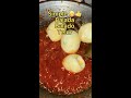 Simple Balado Telur #shorts #shortsfund #youtubeshorts #jakarta #makananpedas #food #spicyfood #enak