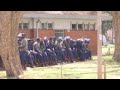 Police fire teargas to disperse Harare protesters