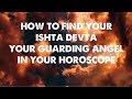 FIND YOUR ISHTA DEVTA THROUGH KARAKAMSHA |