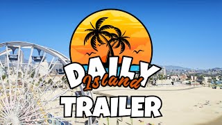 Daily Island Trailer