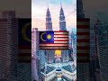 Malaysia vs North Korea #country #1v1 #malaysia #northkorea #shorts #edit #viral #trending #vs