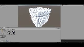 Prims Algorithm 3d Maze Unity