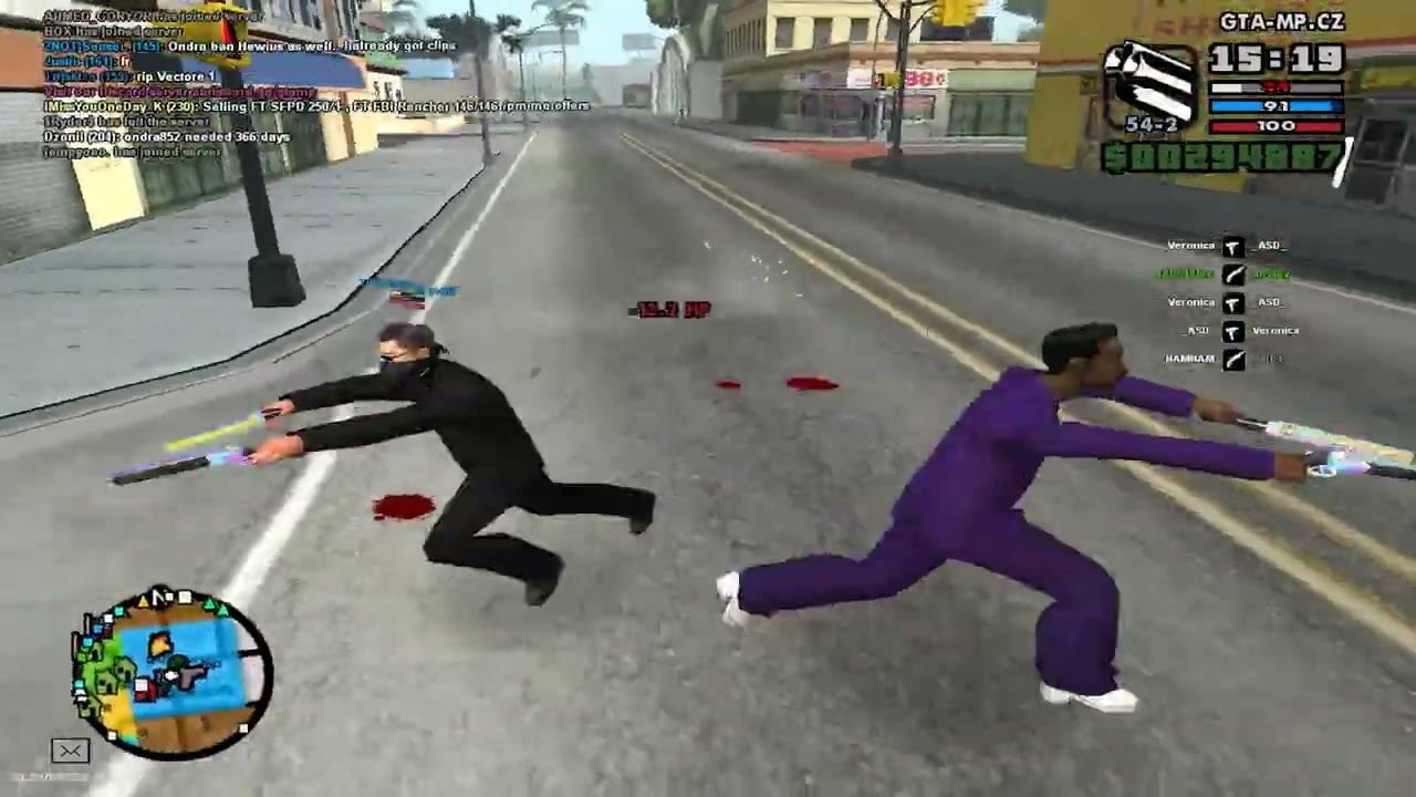 Hewius Wtls 3 Killing