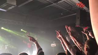 OBITUARY Greensboro 5/3/18