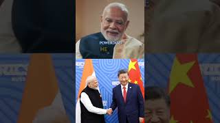 Narendra Modi about Chinese Pres Xi | #modi #india #bjp #politics #china #chinese #indian