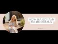 How SBA got Amy to $11K Months!