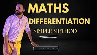 CHAIN RULE DIFFERENTIATION PROBLEM MATHEMATICS #chainrule #maths#derivatives