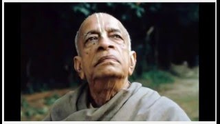 Varnasrama Dharma - Explicacion por Srila Prabhupada.