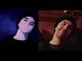 rotoscope animation and video reference side by side comparison