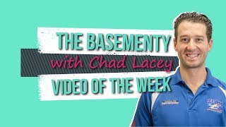 Zoeller Pumps Ft. Chad Lacey | Doug Lacey's Basement Systems