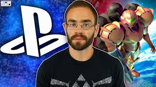 PlayStation 'Leaks' Are Out Of Control & New Nintendo + Retro Studios Details Revealed | News Wave
