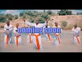 VAPARIDZI VESHOKO CHORAL GROUP (coming soon)