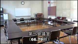 川崎市施設映像アーカイブ_ダイジェスト