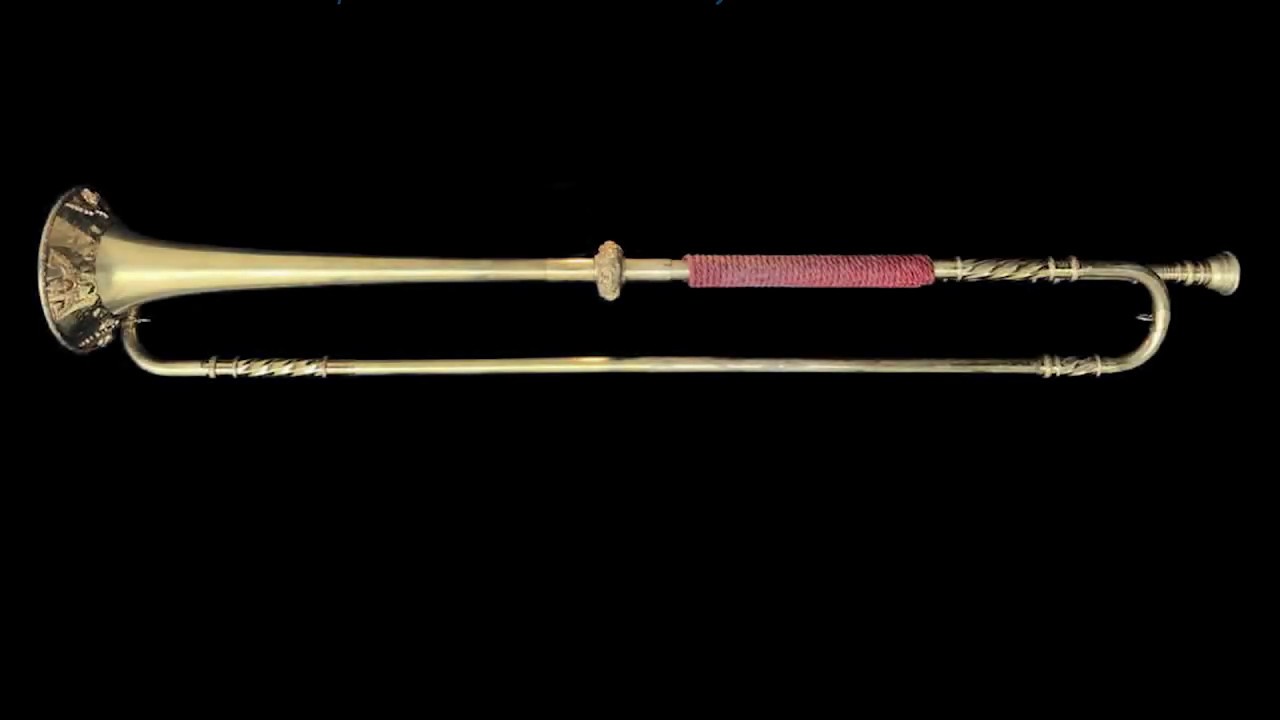 Duo De Trompettes Naturelles De Michel Corrette Par Jean François